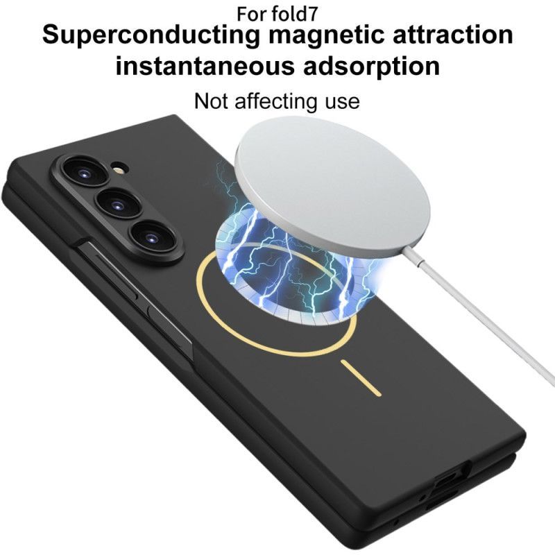Coque Samsung Galaxy Z Fold 7 Magnétique