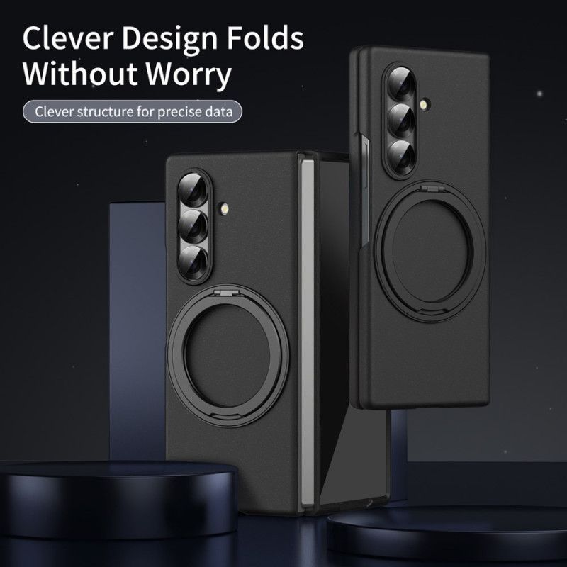 Coque Samsung Galaxy Z Fold 7 Magnétique