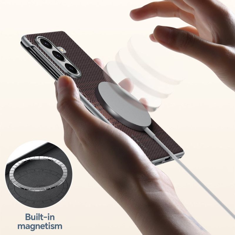 Coque Samsung Galaxy Z Fold 7 Magnétique SULADA