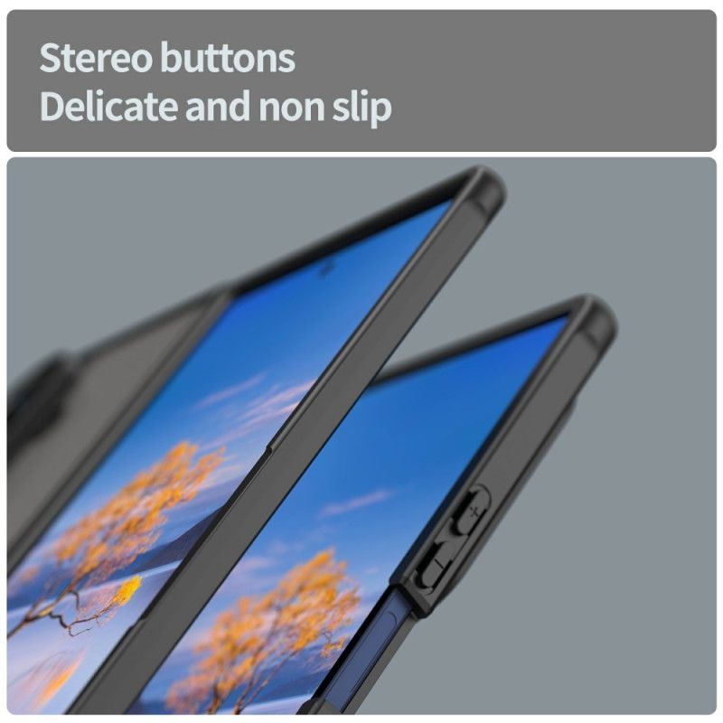 Coque Samsung Galaxy Z Fold 7 Mate