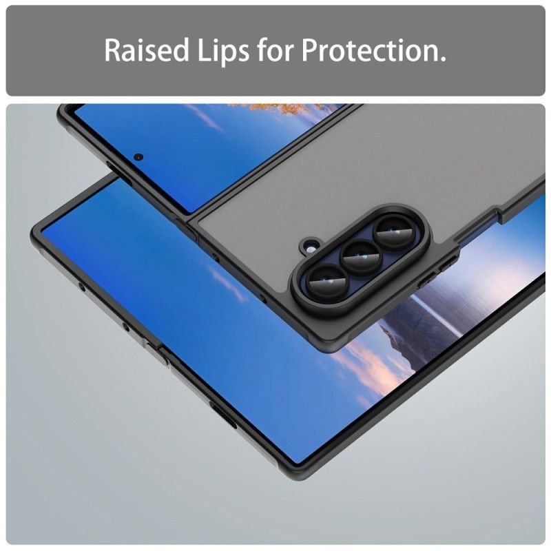 Coque Samsung Galaxy Z Fold 7 Mate