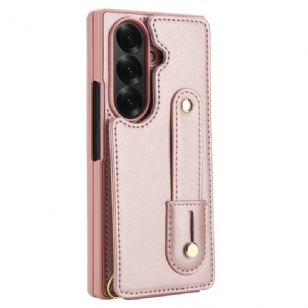 Coque Samsung Galaxy Z Fold 7 Multifonctionnelle