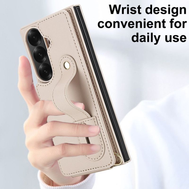 Coque Samsung Galaxy Z Fold 7 Multifonctionnelle