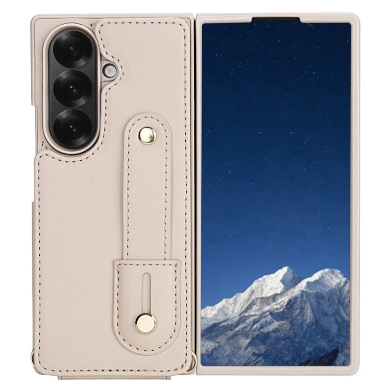 Coque Samsung Galaxy Z Fold 7 Multifonctionnelle