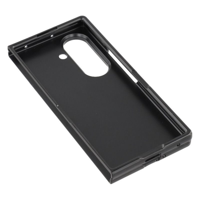 Coque Samsung Galaxy Z Fold 7 Plastique Fin