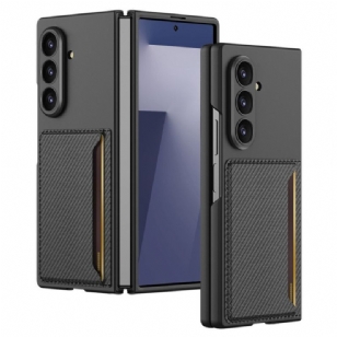 Coque Samsung Galaxy Z Fold 7 Porte-Carte