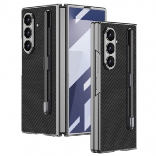 Coque Samsung Galaxy Z Fold 7 Porte-Stylet GKK