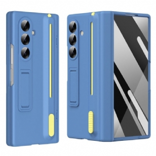 Coque Samsung Galaxy Z Fold 7 Protection Antichoc