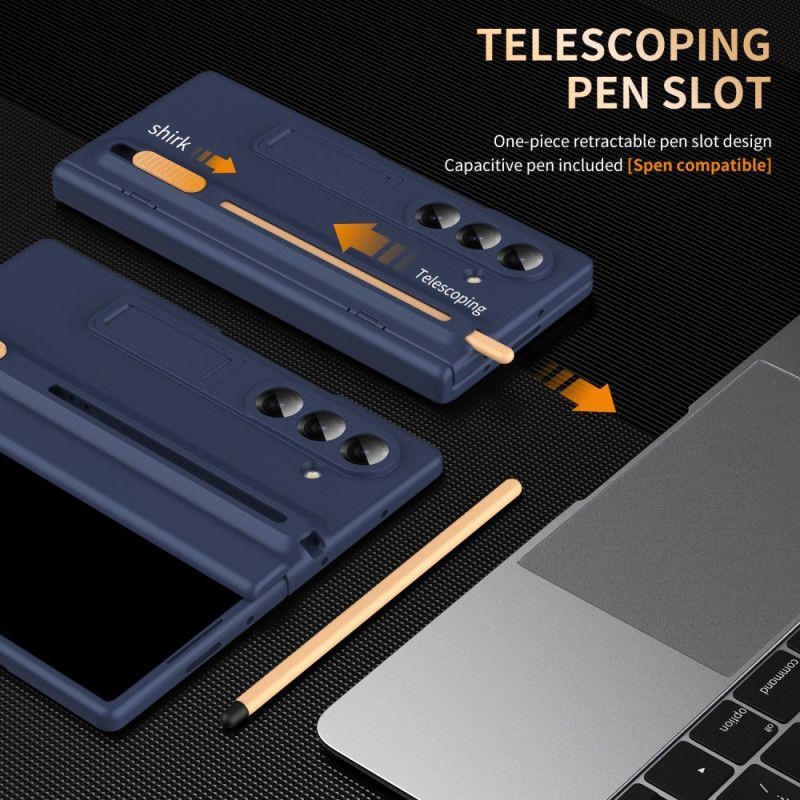 Coque Samsung Galaxy Z Fold 7 Protection Antichoc