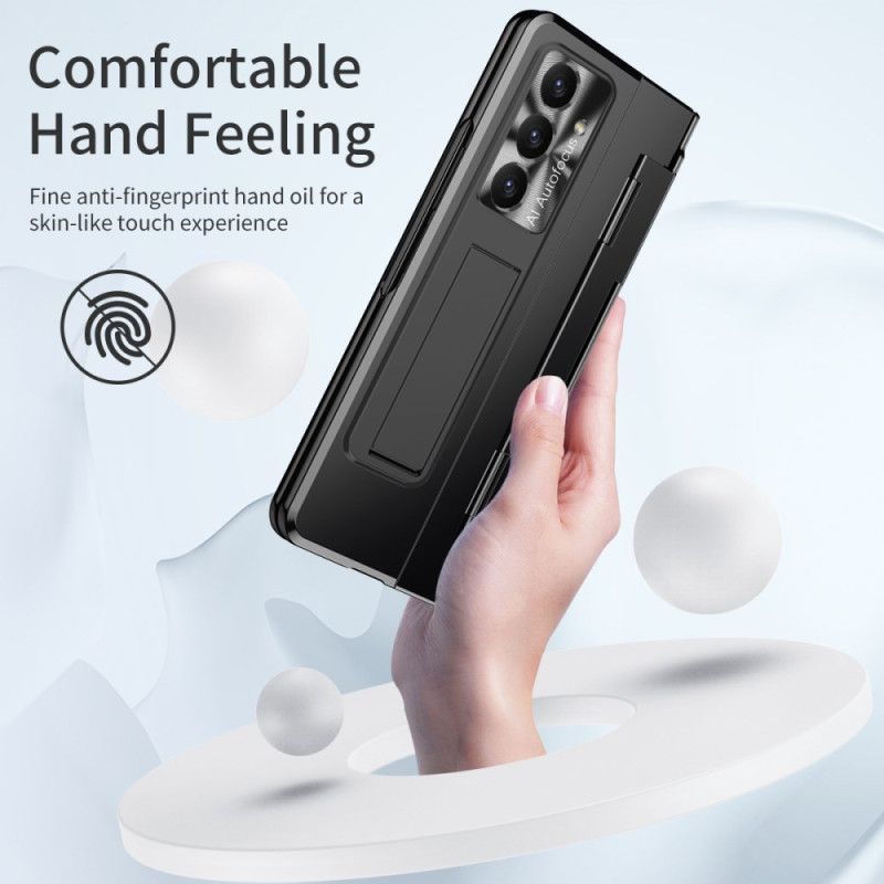 Coque Samsung Galaxy Z Fold 7 Protection de Charnière