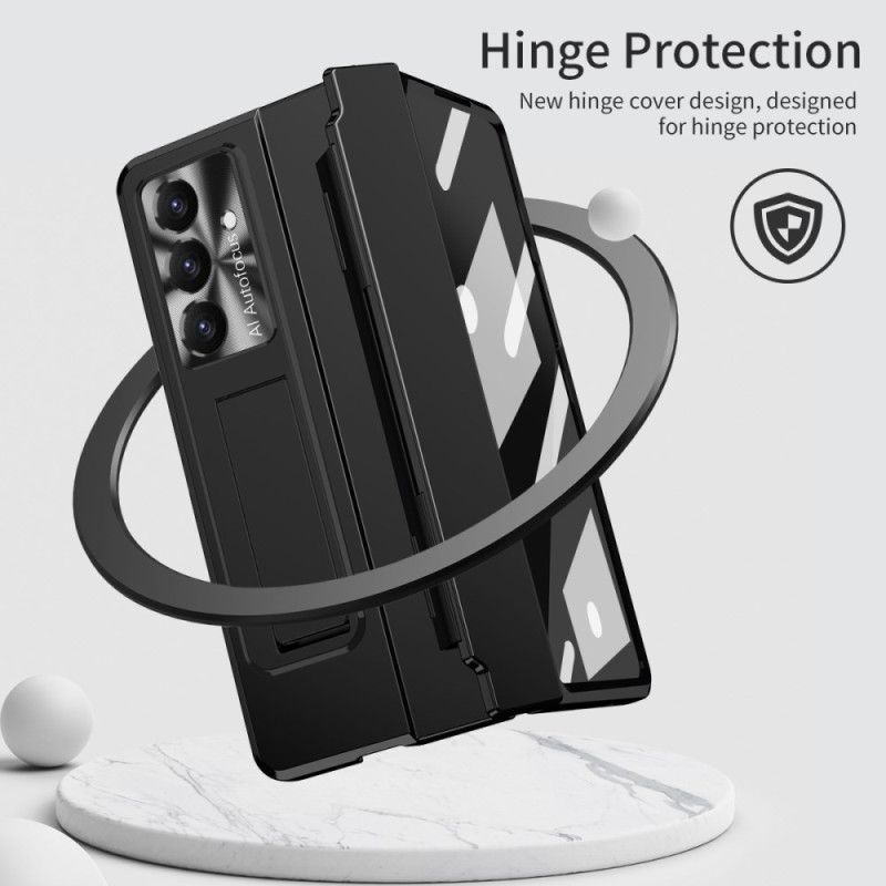 Coque Samsung Galaxy Z Fold 7 Protection de Charnière