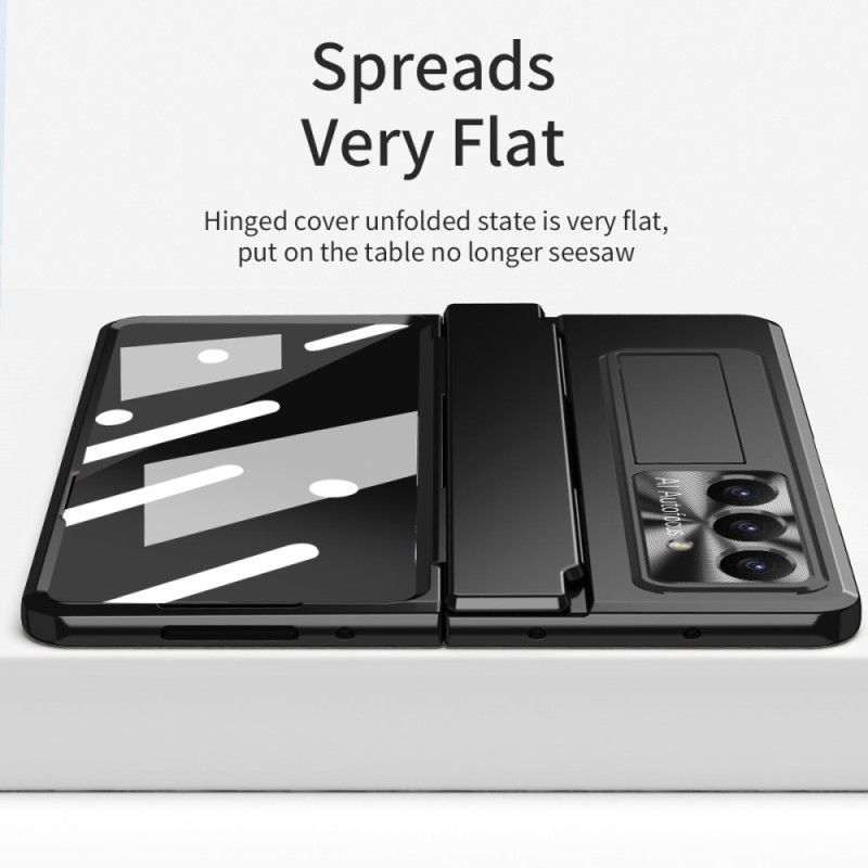 Coque Samsung Galaxy Z Fold 7 Protection de Charnière