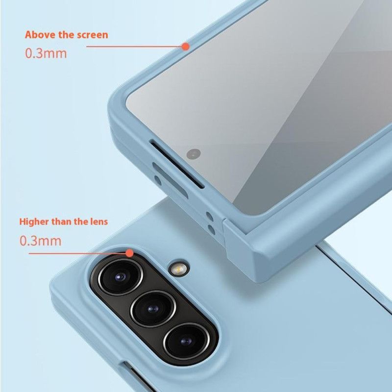 Coque Samsung Galaxy Z Fold 7 Protection de Charnière