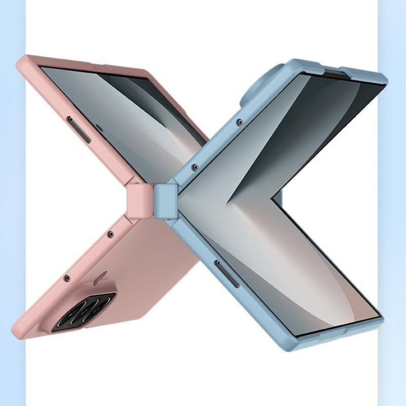 Coque Samsung Galaxy Z Fold 7 Protection de Charnière