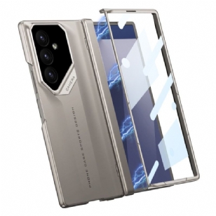 Coque Samsung Galaxy Z Fold 7 Protection de Charnière GKK