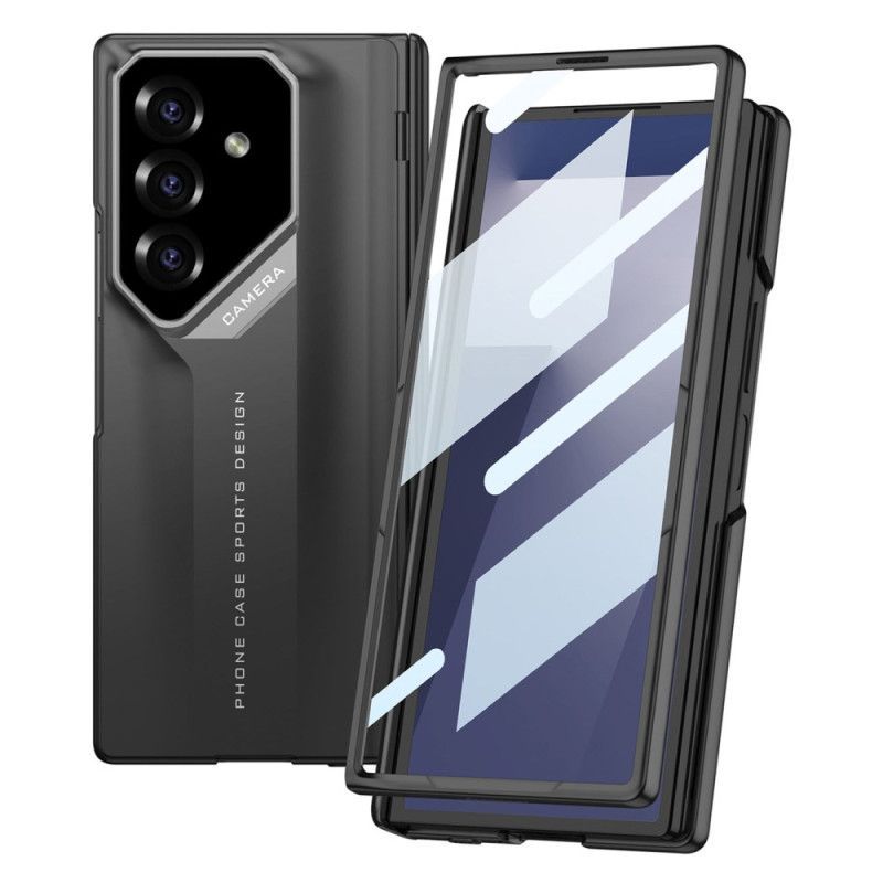 Coque Samsung Galaxy Z Fold 7 Protection de Charnière GKK
