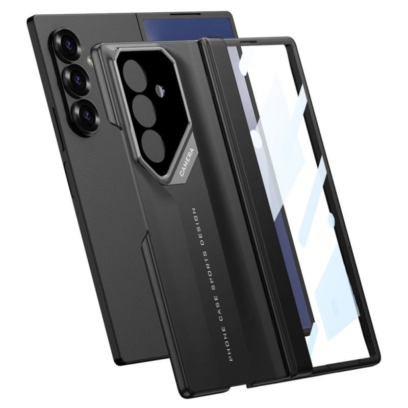 Coque Samsung Galaxy Z Fold 7 Protection de Charnière GKK