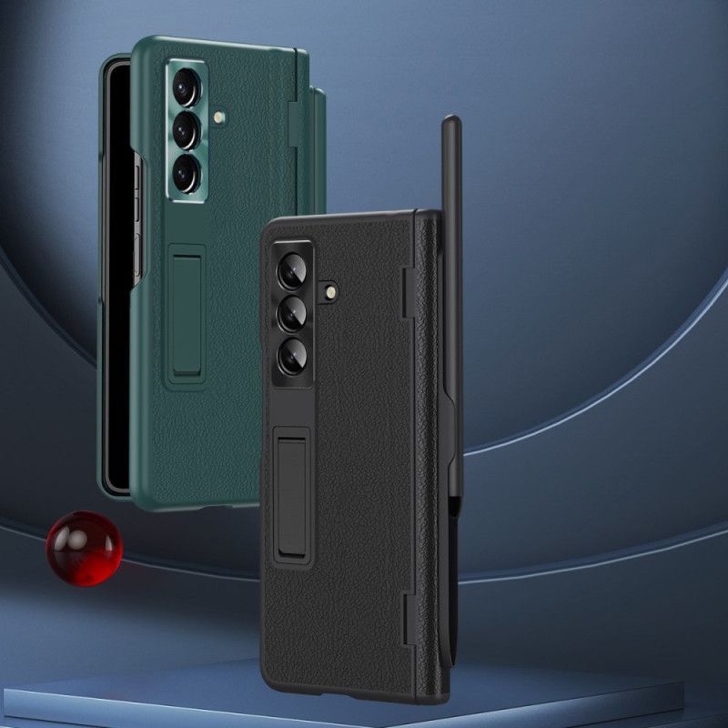 Coque Samsung Galaxy Z Fold 7 Protection d'Écran et Stylet