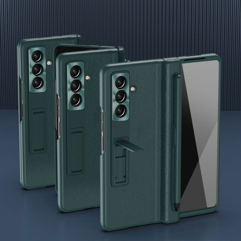 Coque Samsung Galaxy Z Fold 7 Protection d'Écran et Stylet