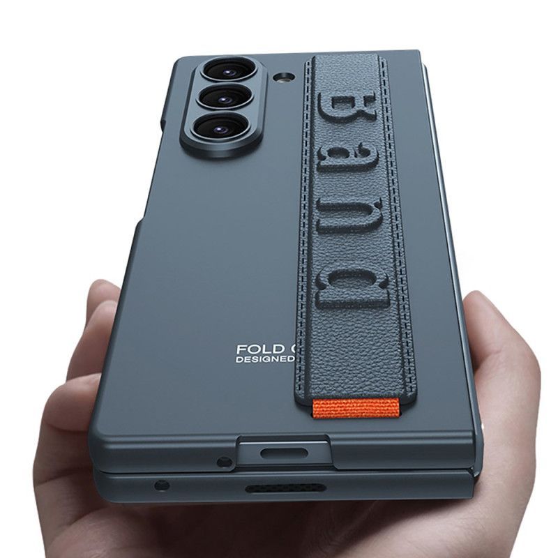 Coque Samsung Galaxy Z Fold 7 Sangle Manuelle GKK