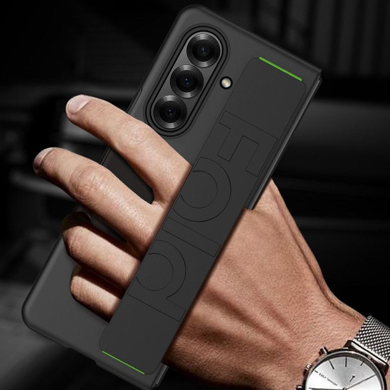 Coque Samsung Galaxy Z Fold 7 Sangle-Support