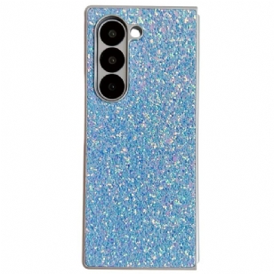 Coque Samsung Galaxy Z Fold 7 Style Paillettes