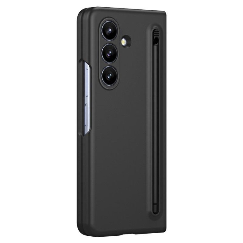 Coque Samsung Galaxy Z Fold 7 Stylet et Protection en Verre Trempé