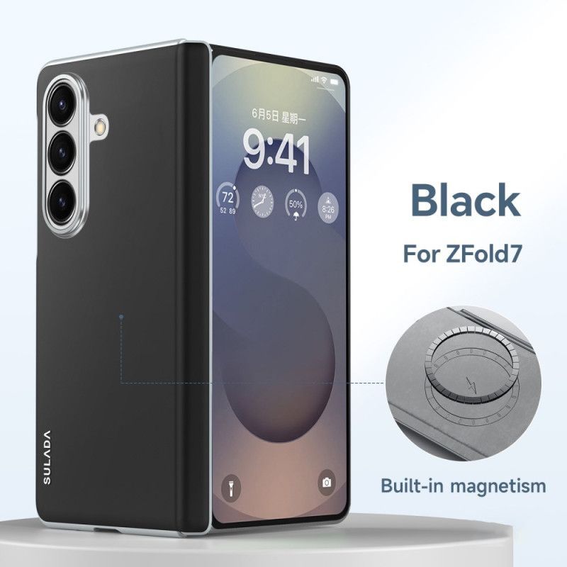 Coque Samsung Galaxy Z Fold 7 SULADA