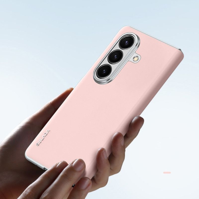 Coque Samsung Galaxy Z Fold 7 SULADA