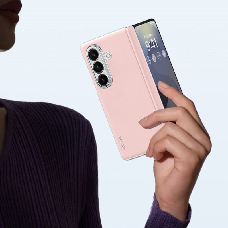 Coque Samsung Galaxy Z Fold 7 SULADA