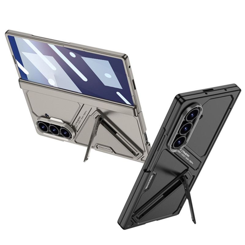Coque Samsung Galaxy Z Fold 7 Support et Protection de Charnière GKK