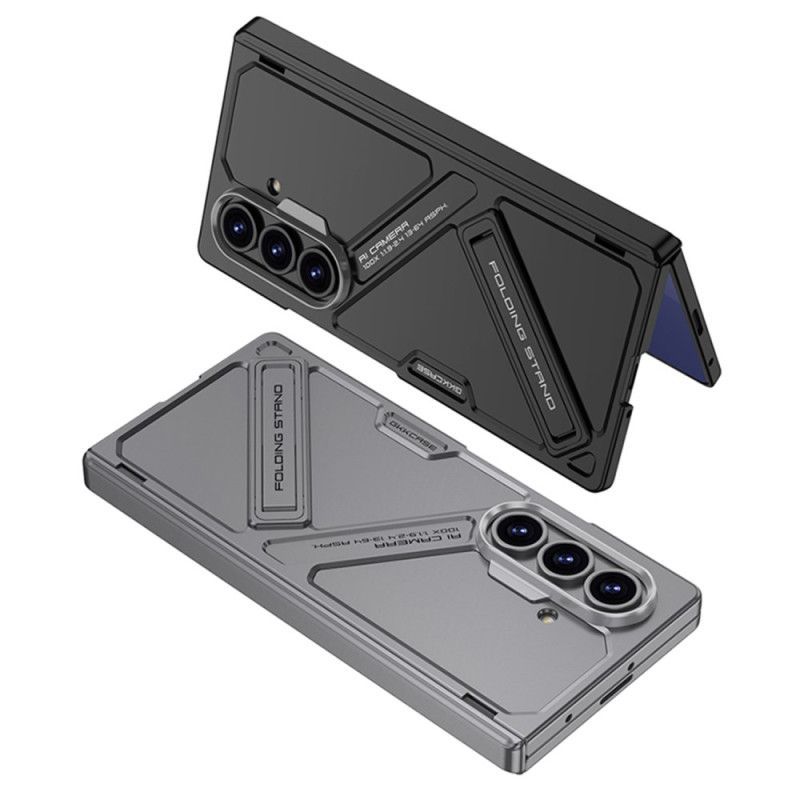 Coque Samsung Galaxy Z Fold 7 Support et Protection de Charnière GKK