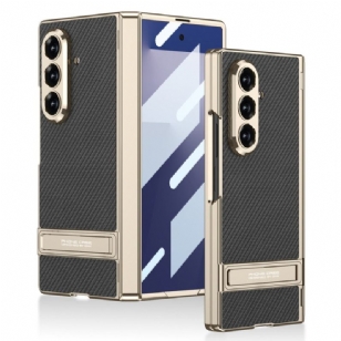 Coque Samsung Galaxy Z Fold 7 Support et Protection Magnétique GKK