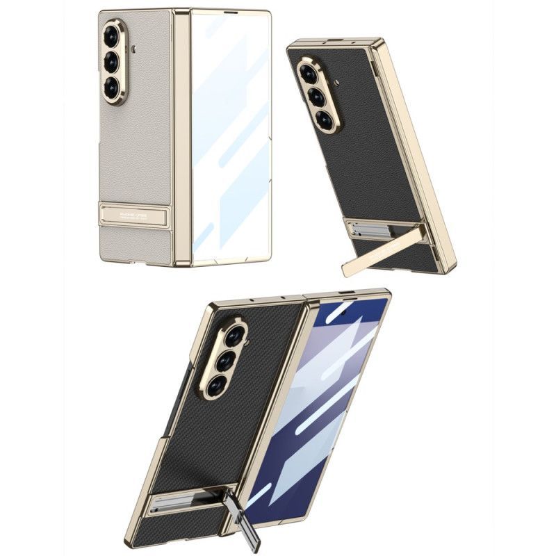 Coque Samsung Galaxy Z Fold 7 Support et Protection Magnétique GKK