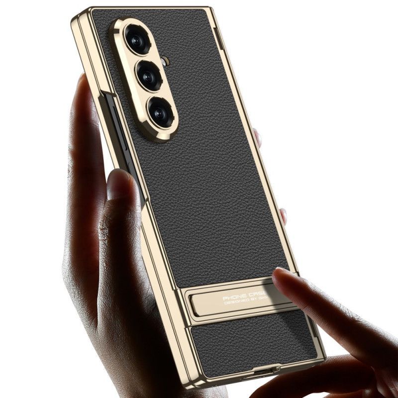 Coque Samsung Galaxy Z Fold 7 Support et Protection Magnétique GKK