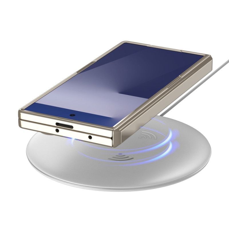 Coque Samsung Galaxy Z Fold 7 Support et Protection Magnétique GKK