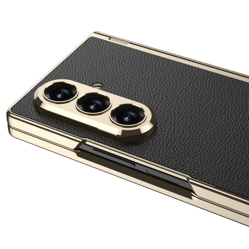 Coque Samsung Galaxy Z Fold 7 Support et Protection Magnétique GKK