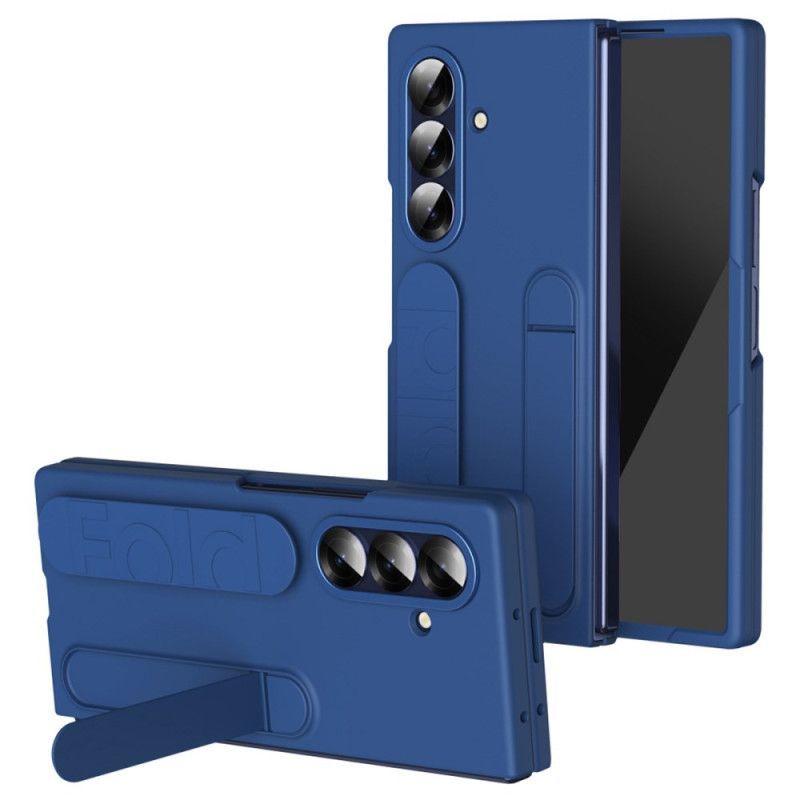 Coque Samsung Galaxy Z Fold 7 Support et Sangle