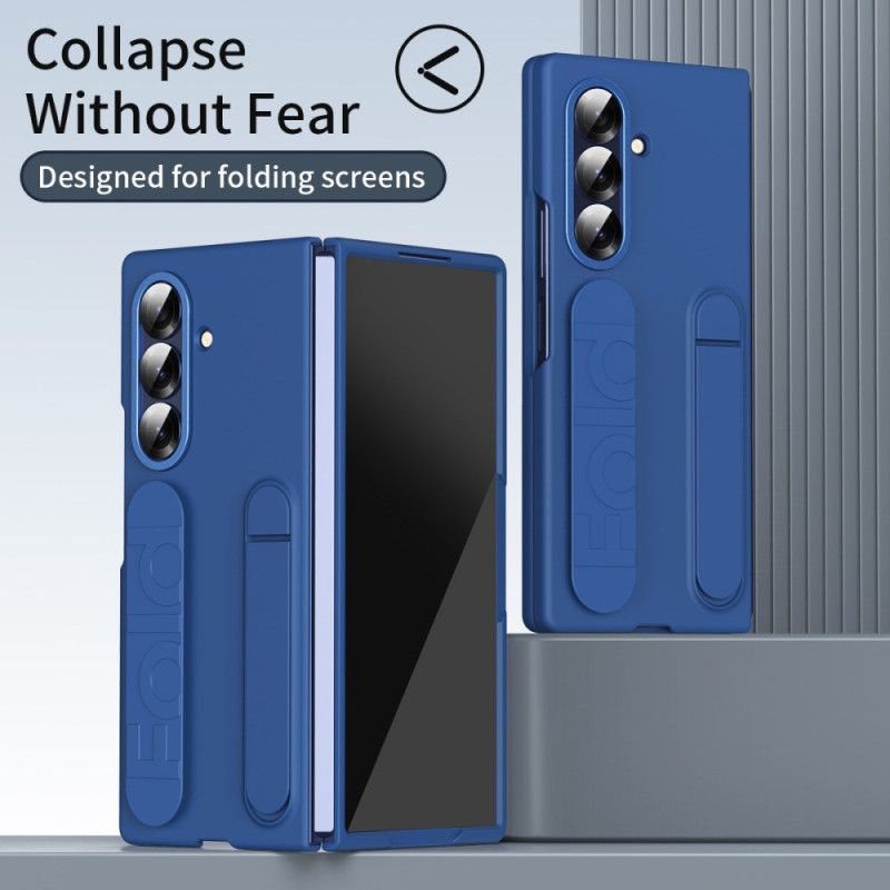 Coque Samsung Galaxy Z Fold 7 Support et Sangle