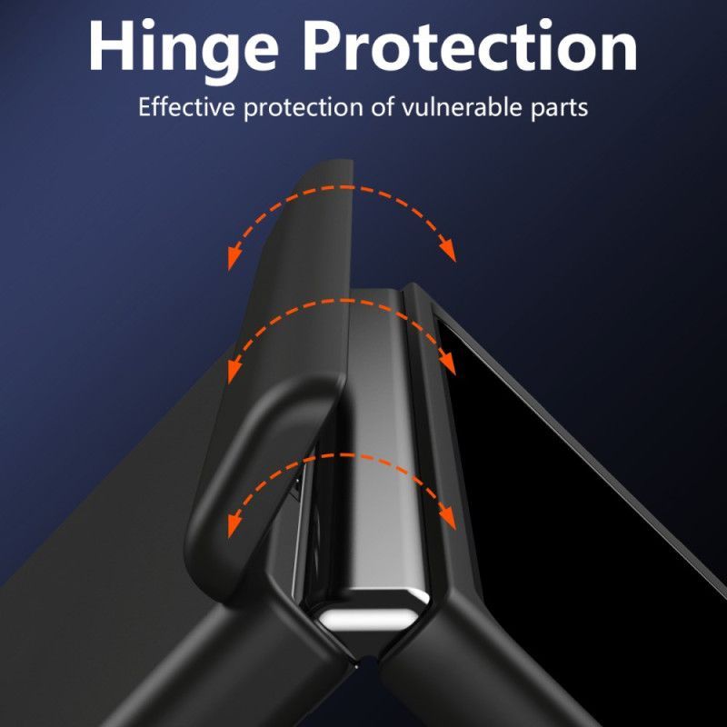 Coque Samsung Galaxy Z Fold 7 Support Intégré