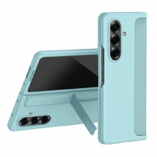 Coque Samsung Galaxy Z Fold 7 Support Intégré et Emplacement pour Stylet