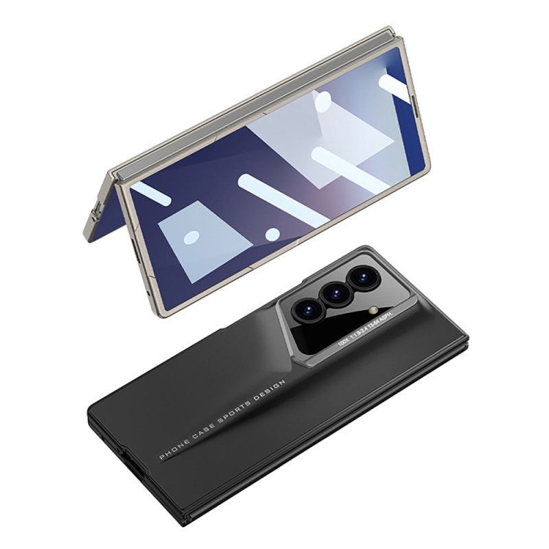 Coque Samsung Galaxy Z Fold 7 Ultra MInce