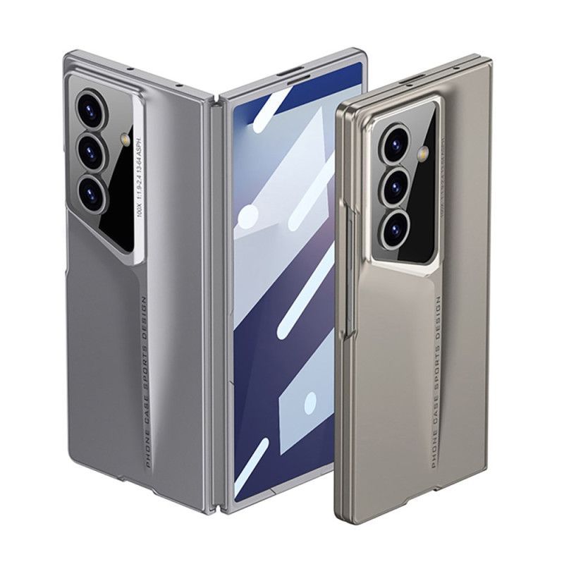 Coque Samsung Galaxy Z Fold 7 Ultra MInce