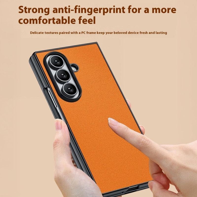 Coque Samsung Galaxy Z Fold 7 Ultra Mince