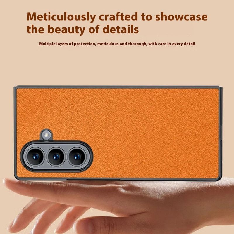 Coque Samsung Galaxy Z Fold 7 Ultra Mince