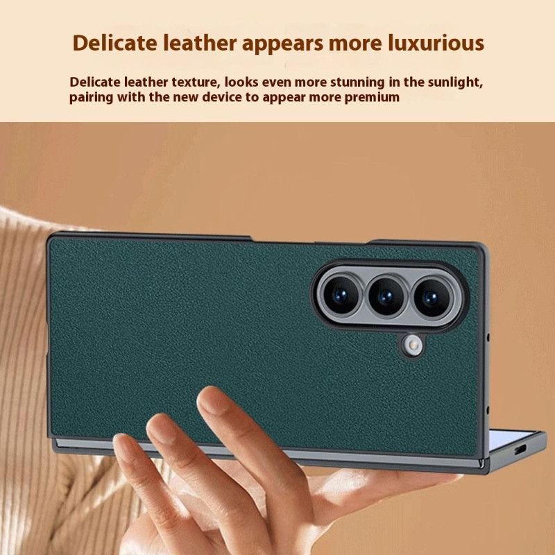 Coque Samsung Galaxy Z Fold 7 Ultra Mince