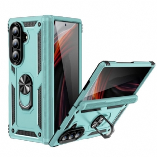 Coque Samsung Galaxy Z Fold 7 Ultra Résistante avec Support