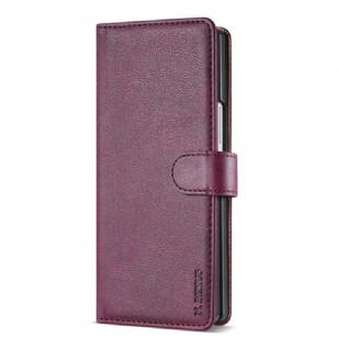 Étui Samsung Galaxy Z Fold 7 LC.IMEEKE