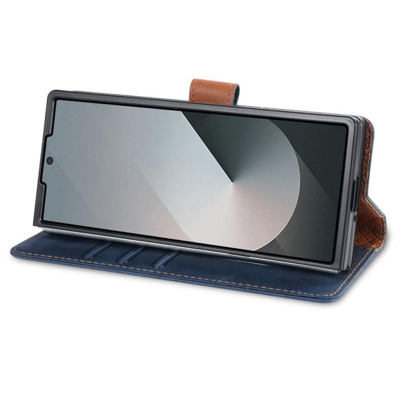 Étui Samsung Galaxy Z Fold 7 LC.IMEEKE