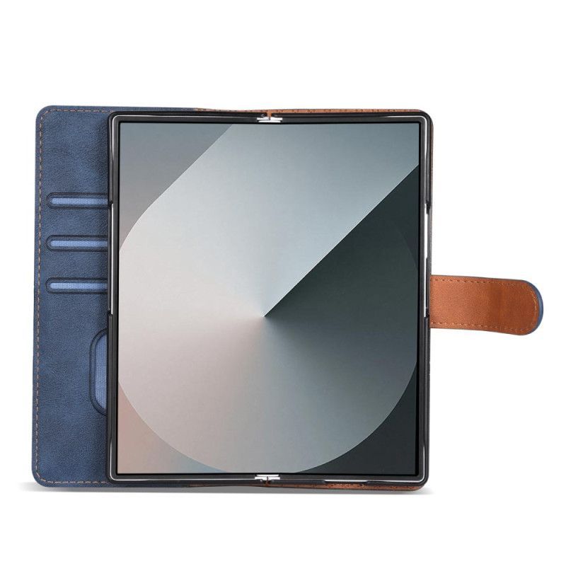 Étui Samsung Galaxy Z Fold 7 LC.IMEEKE